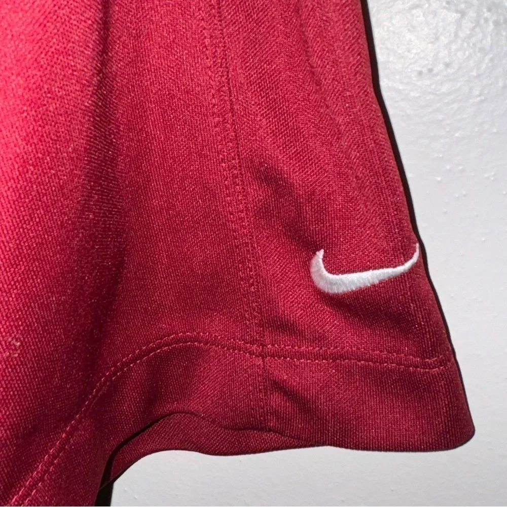 Nike Golf Men’s Polo Shirt Size Medium